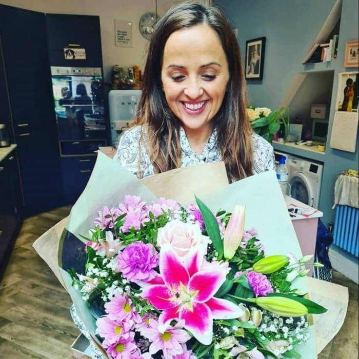 Luisa Omielan cover image