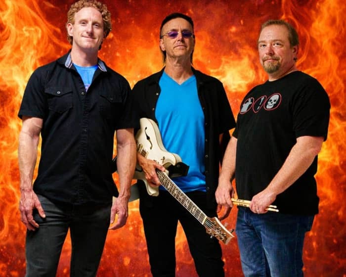 Historic BAL Theatre events