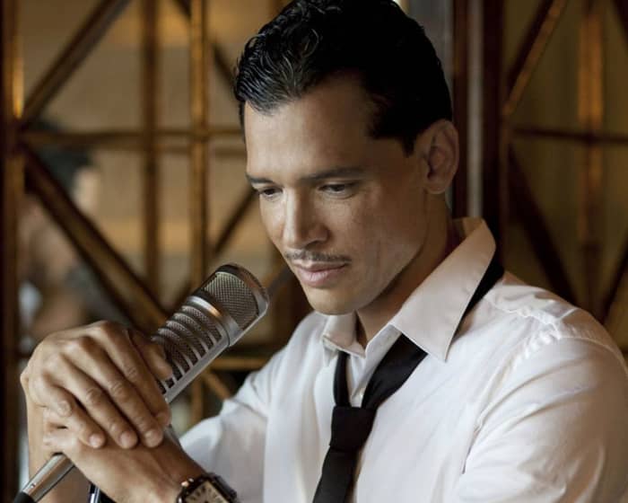 El Debarge tickets