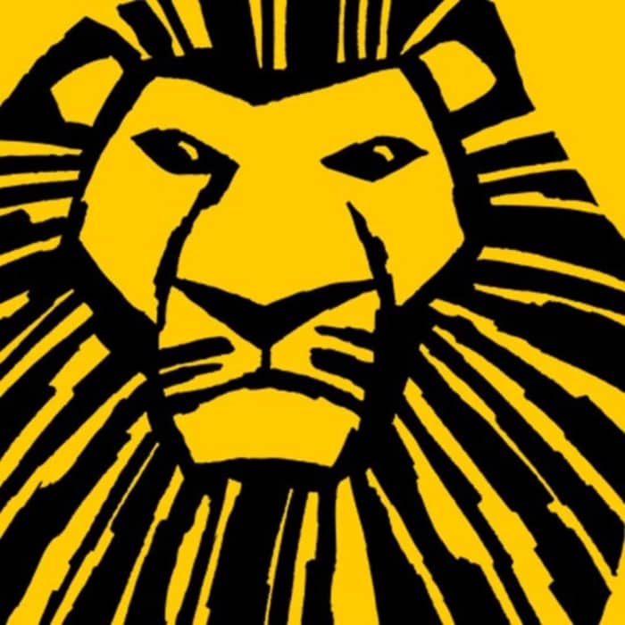 Disney's The Lion King tickets
