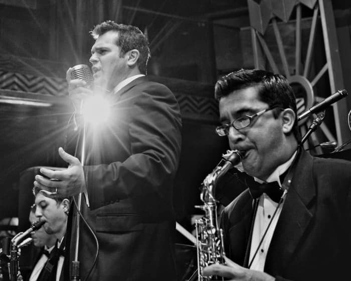 Quincy Jone Experience featuring Dave Damiani & No Vacancy Orchestra tickets