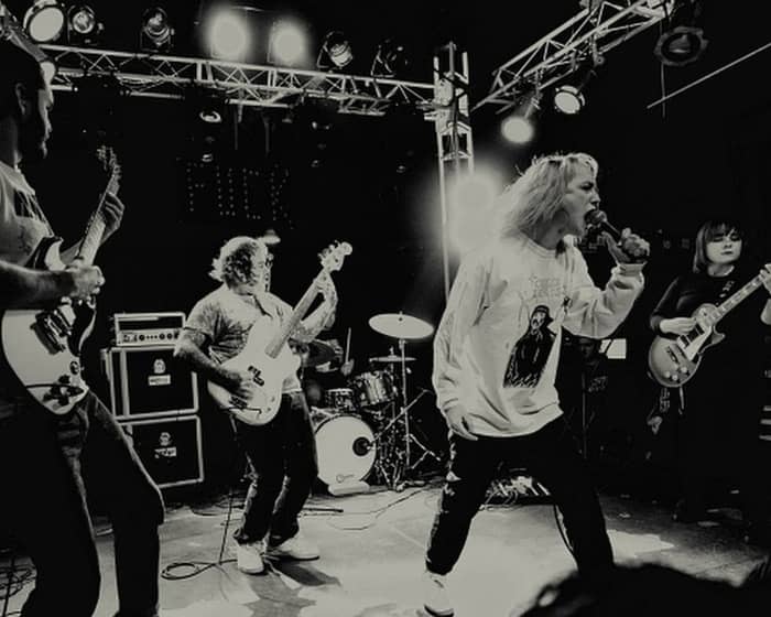 Destiny Bond tickets