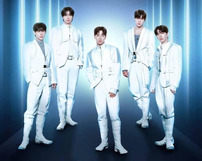 2026 MONSTA X WORLD TOUR [THE X : NEXUS] IN ROSEMONT tickets