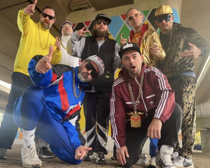 Goldie Lookin Chain tickets