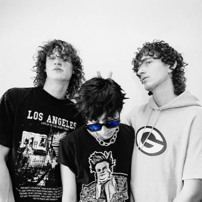 Lake Drive cover image