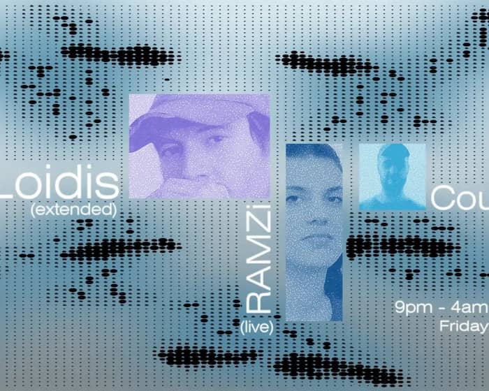 Loidis, RAMZi tickets