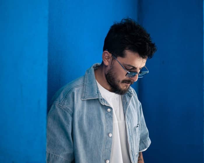 Andre Soueid tickets