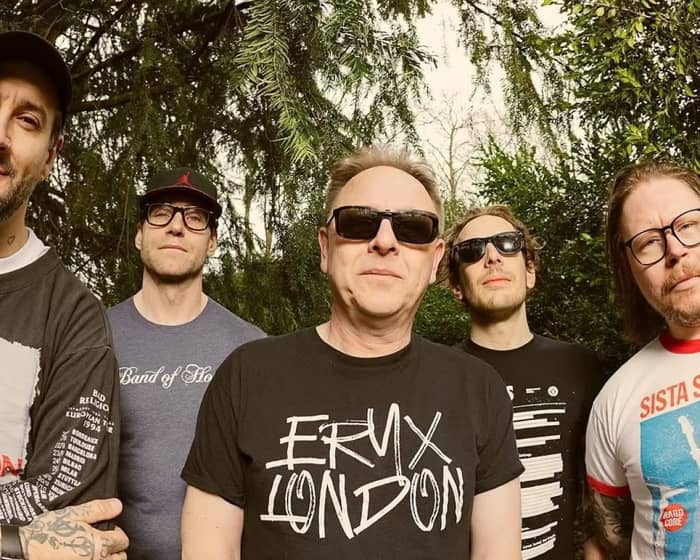 No Fun At All tickets