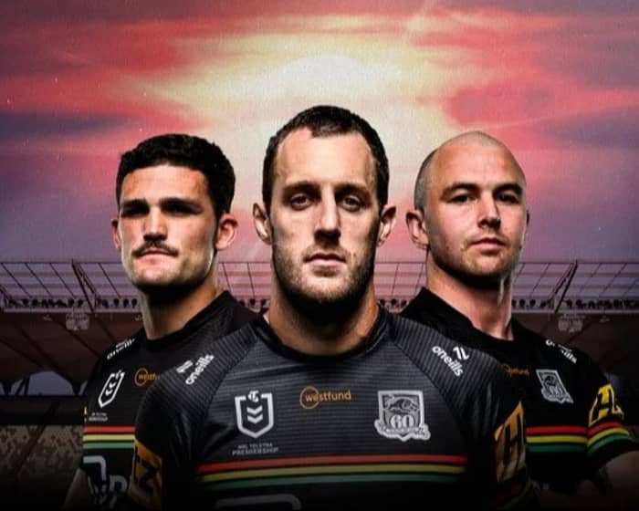 2026 NRL Telstra Premiership Penrith Panthers v Eels (Round 4) tickets