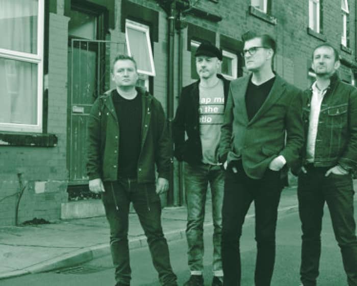 The Smyths (Tribute to The Smiths) tickets