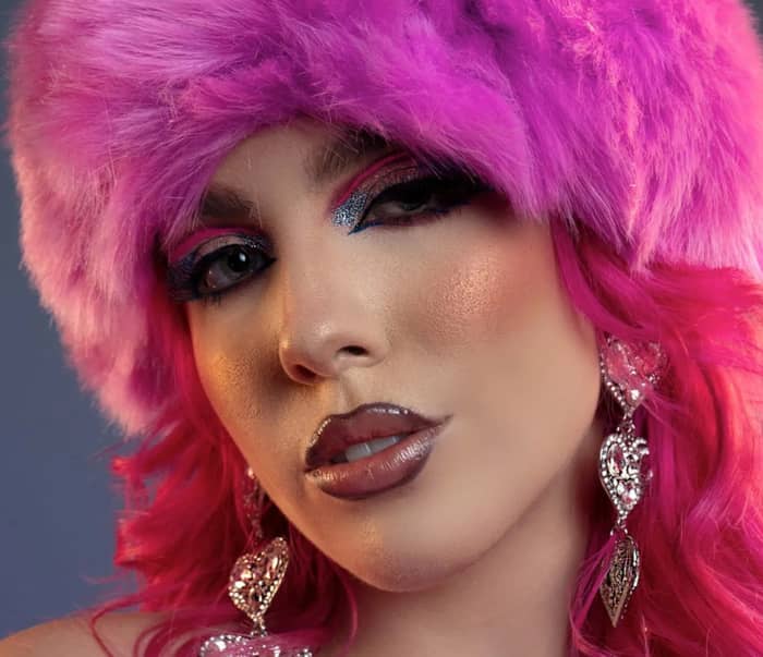Chrissy Chlapecka tickets