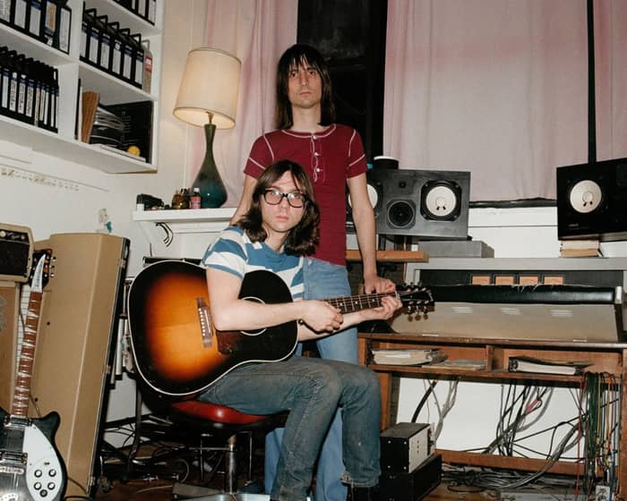 The Lemon Twigs tickets