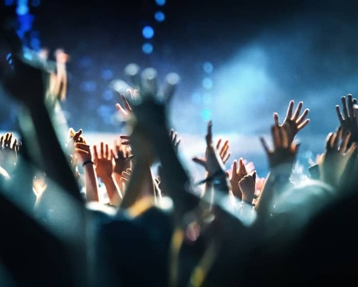 Heaven 17 | Blancmange tickets