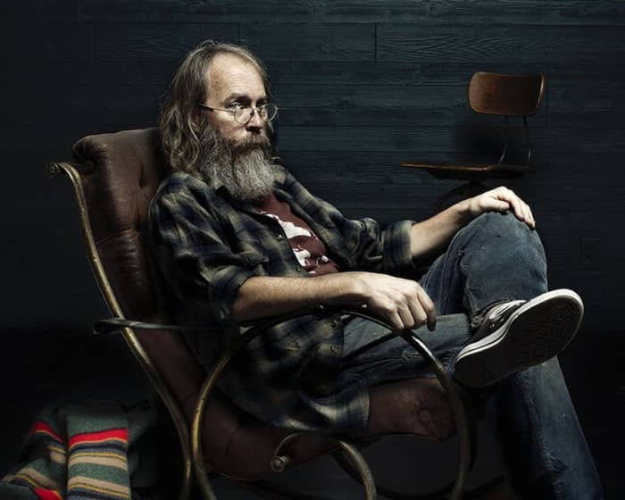 Charlie Parr tickets