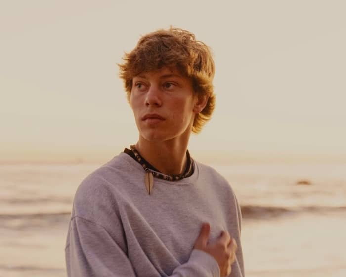 Bryce Crawford tickets