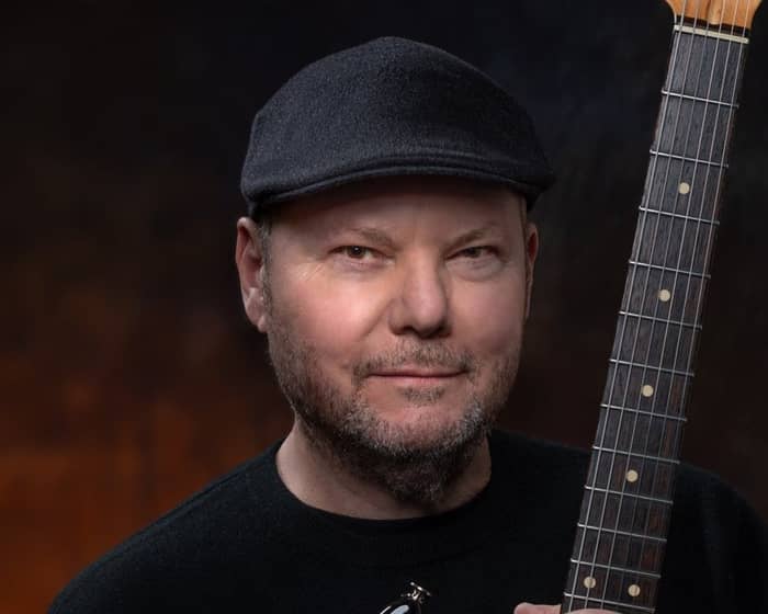 Christopher Cross tickets