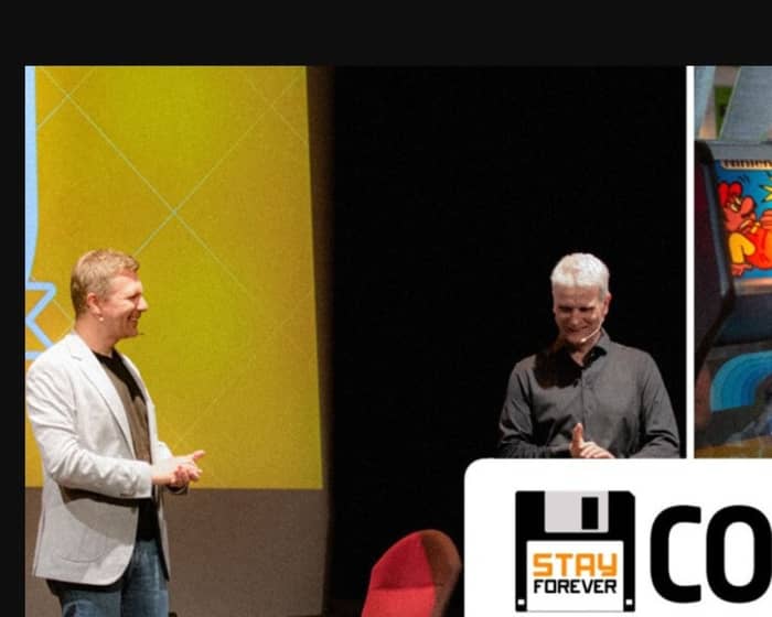 Stay Forever Convention SÜD 2026 tickets