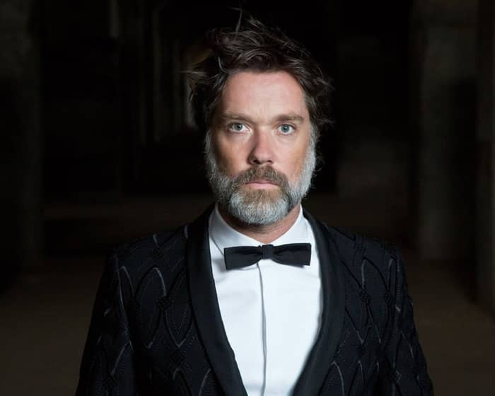 Rufus Wainwright tickets