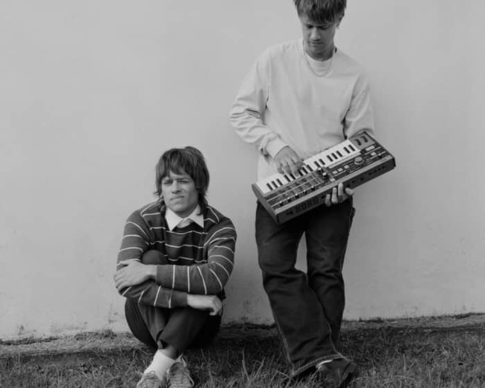 Balu Brigada tickets