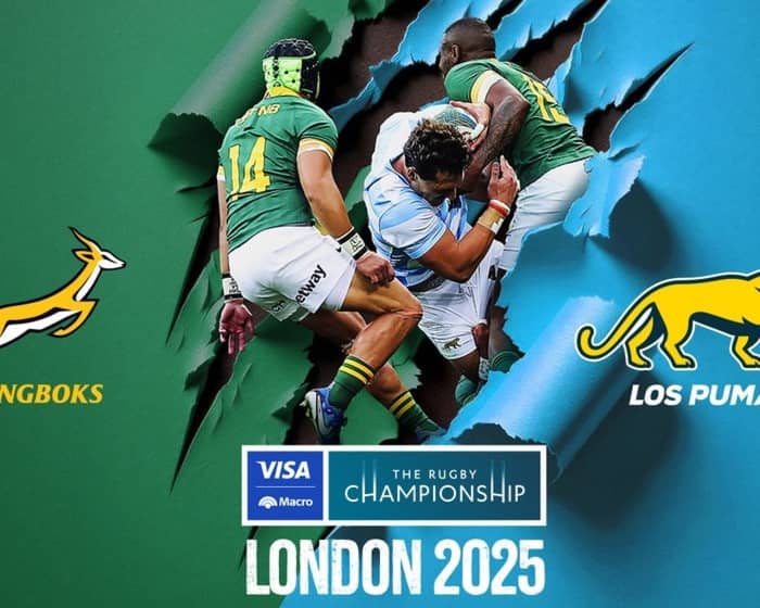 Twickenham Stadium events