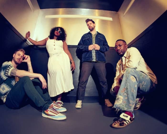 Welshly Arms & The Vindys tickets