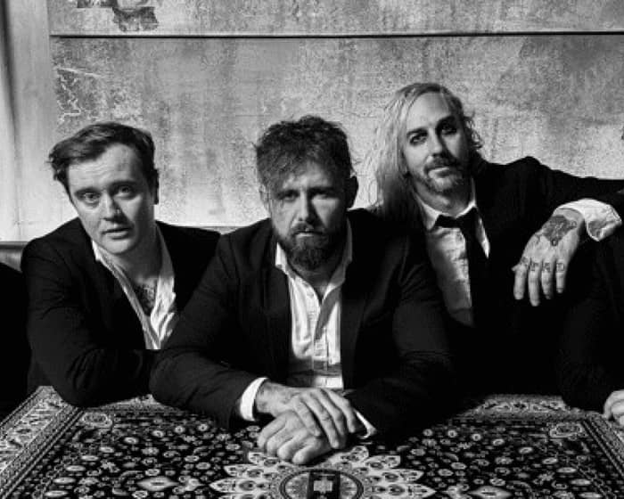 The Basement - The Abyss events