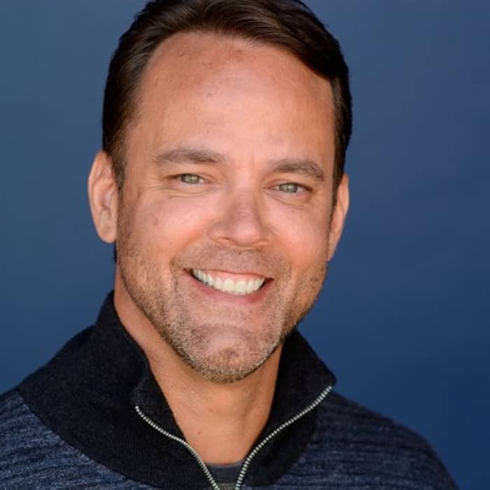 Greg Baldwin cover image