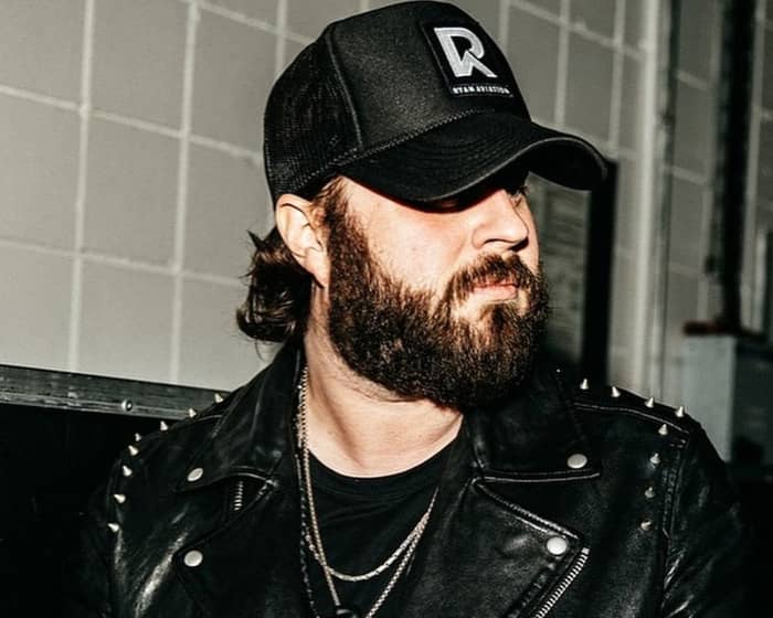 Nate Smith: Long Live Country Rock And Roll Tour tickets