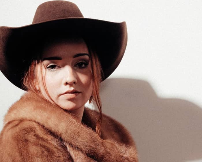 Noeline Hofmann tickets