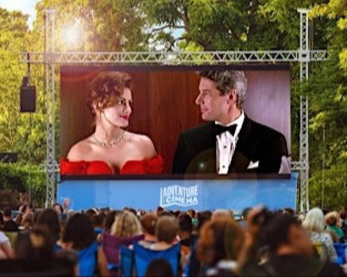 Pretty Woman Outdoor Cinema Experience tickets