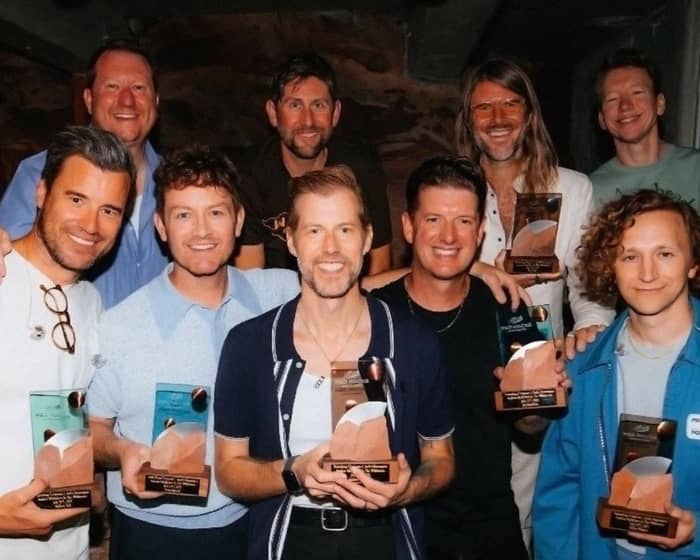 Three Pianos: Something Corporate, Jack's Mannequin, Andrew McMahon tickets