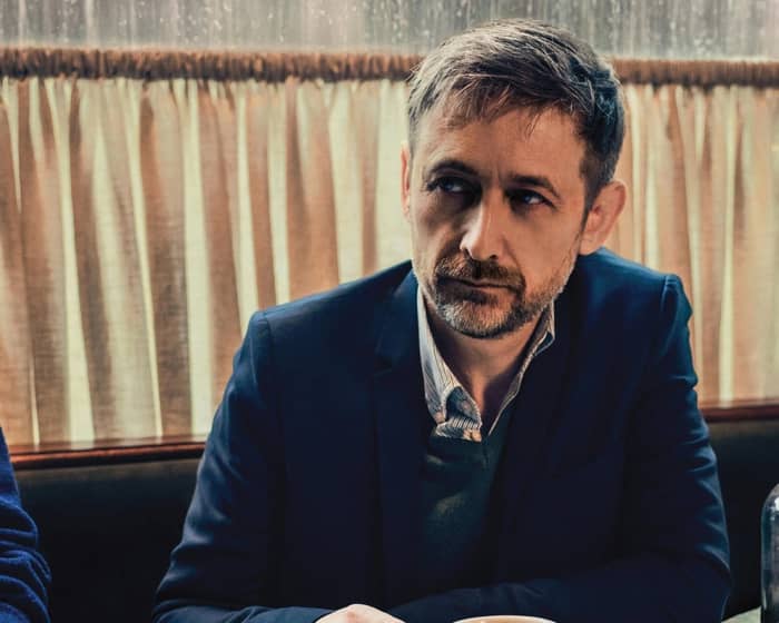 The Divine Comedy tickets