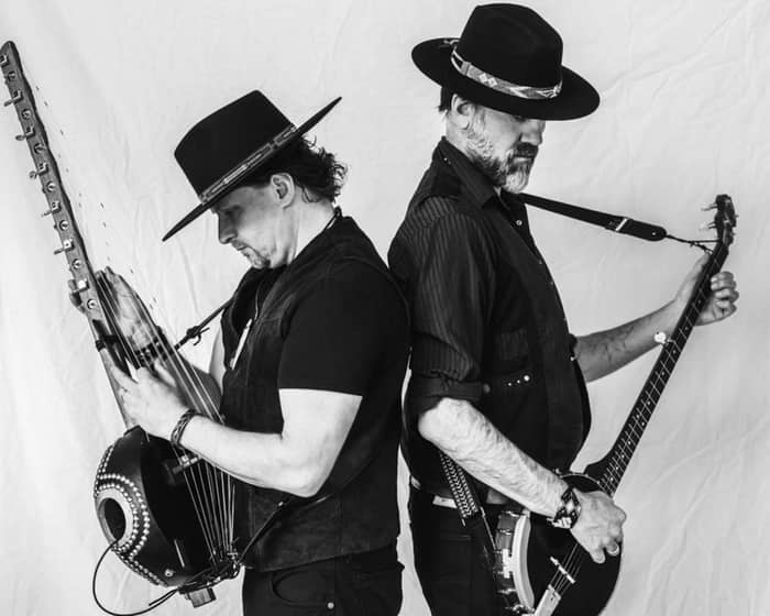 Dirtwire - Universal Language Tour tickets