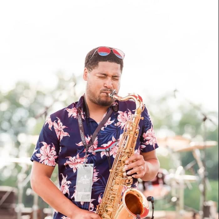 Harold Dawson cover image