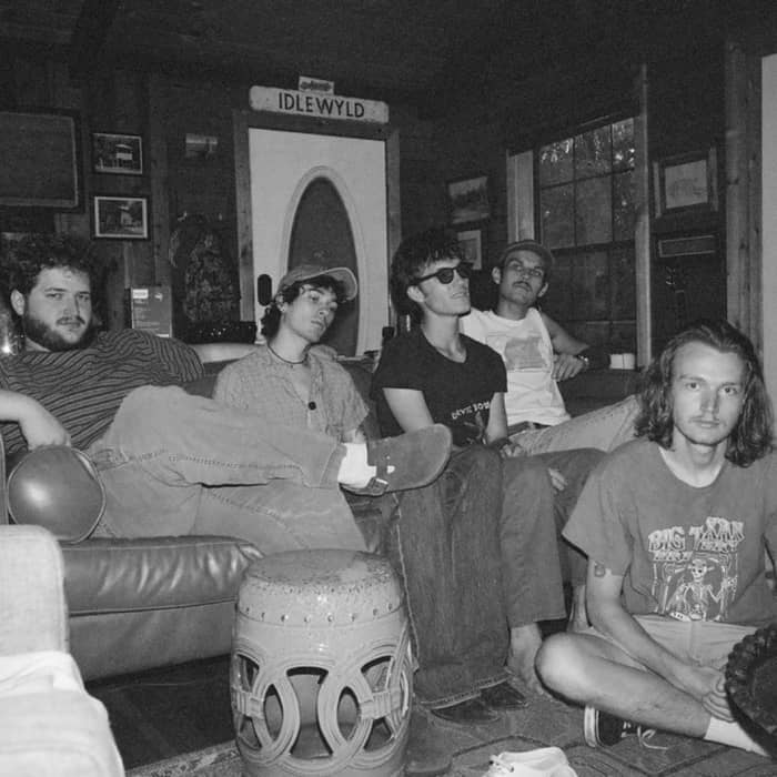 Sarah and the Sundays cover image
