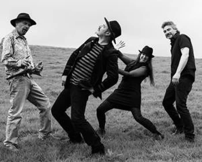 Mad Dog Mcrea tickets