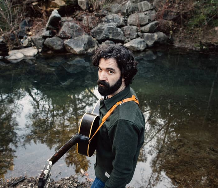 Andrew Duhon tickets