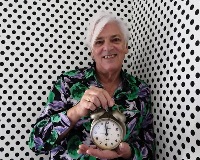 Robyn Hitchcock: Live & Electric - Full Band Shows (18+) tickets