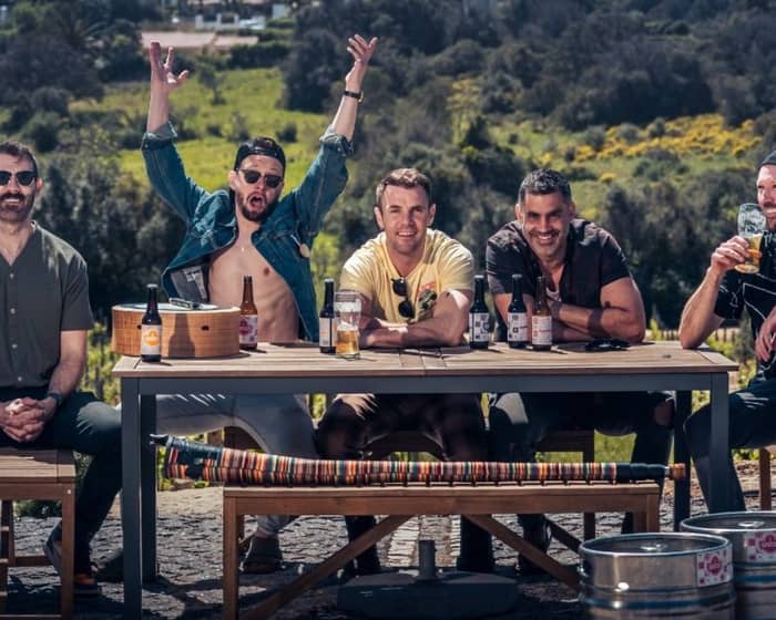 Hermitage Green tickets