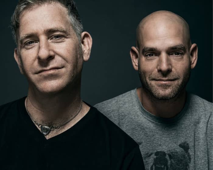 Gabriel & Dresden tickets