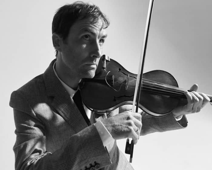 Andrew Bird and Britten Sinfonia tickets