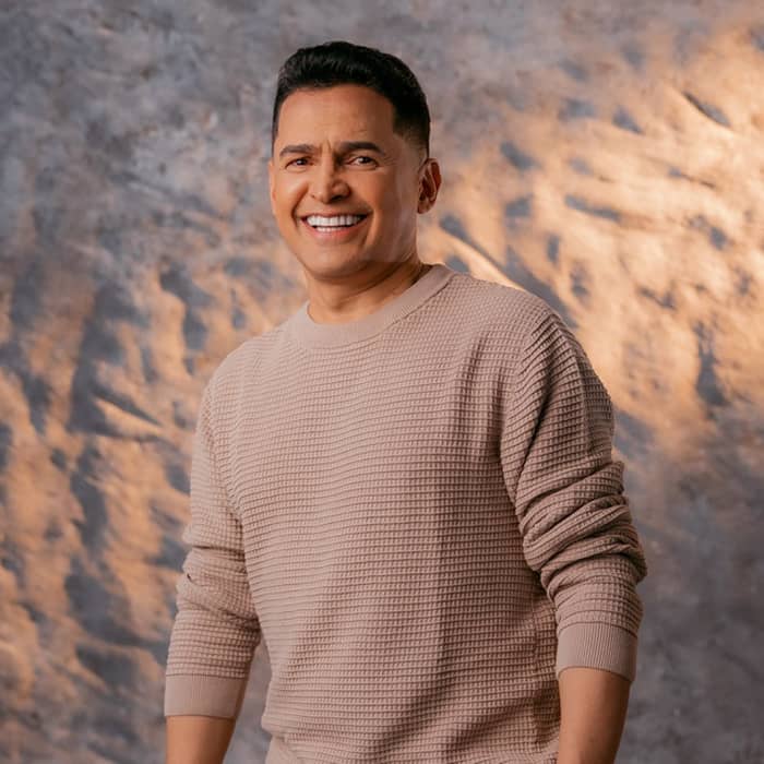 Jorge Celedon cover image