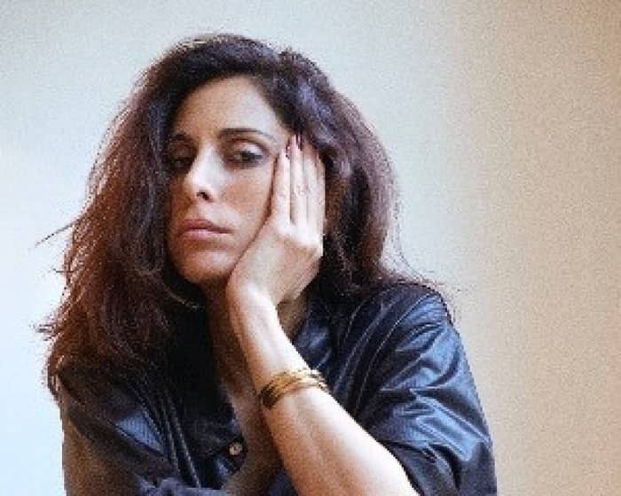 Yasmine Hamdan tickets