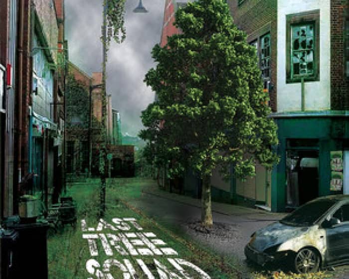 Last Tree Squad cover image