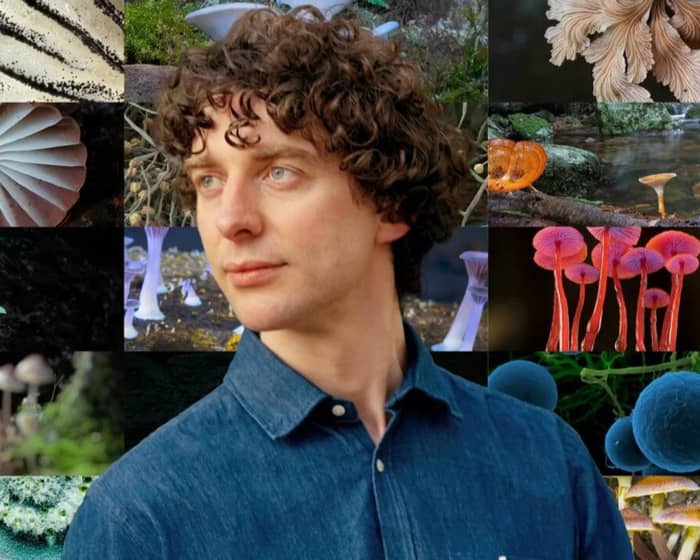 Merlin Sheldrake tickets