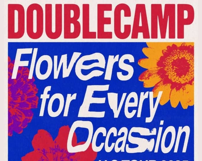 Doublecamp tickets