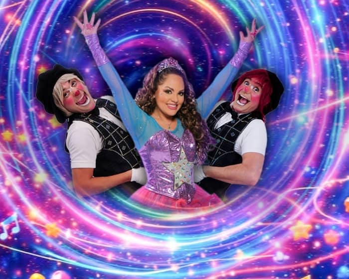 Tatiana & Los Chicharrines - Tativerso Chicharrin tickets