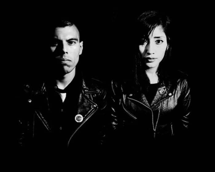 Generación Suicida tickets