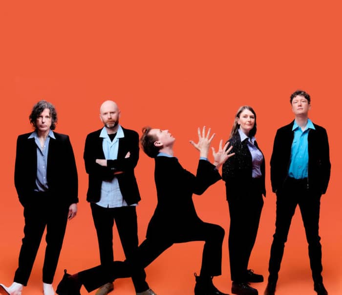 Franz Ferdinand tickets