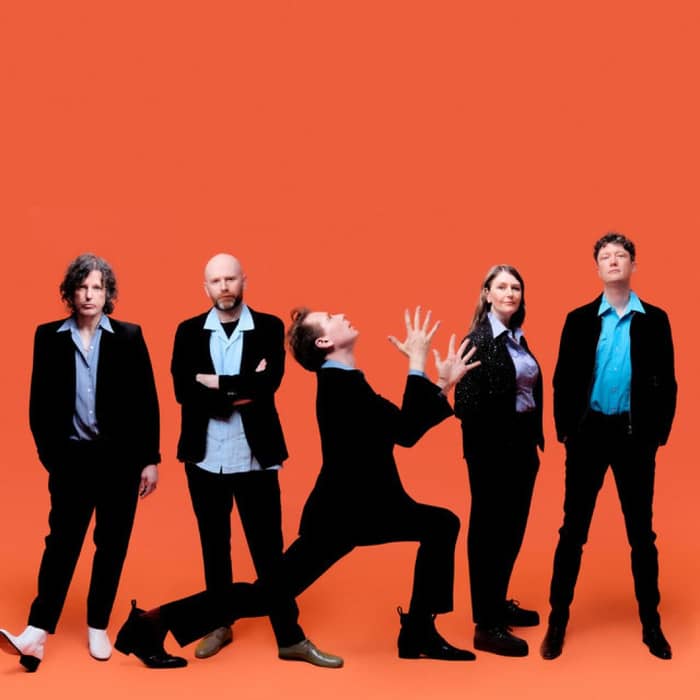 Franz Ferdinand cover image